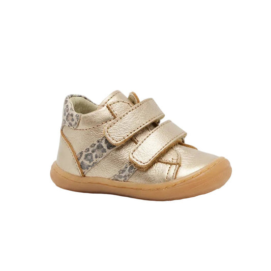 BELLAMY MINNIE Or Leo Chaussures premiers pas