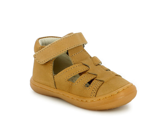 BELLAMY CESAR Beige Babies Salomés