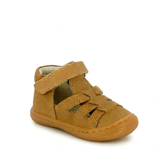 BELLAMY CESAR Beige Babies Salomés