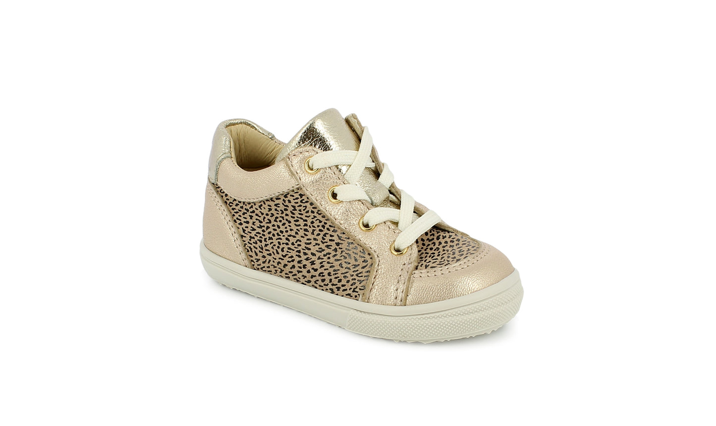 BELLAMY NOEL Fantaisie Sauvage Chaussures Hautes Baskets