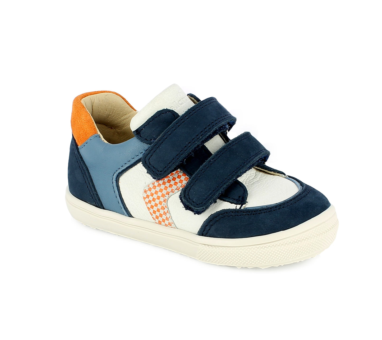 BELLAMY CIRANO Marine Chaussures Basket