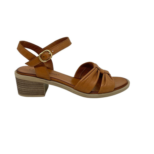 Sandales / Nu Pieds adulte COCO ET ABRICOT ESPALY Coconut Sandales Nu Pieds