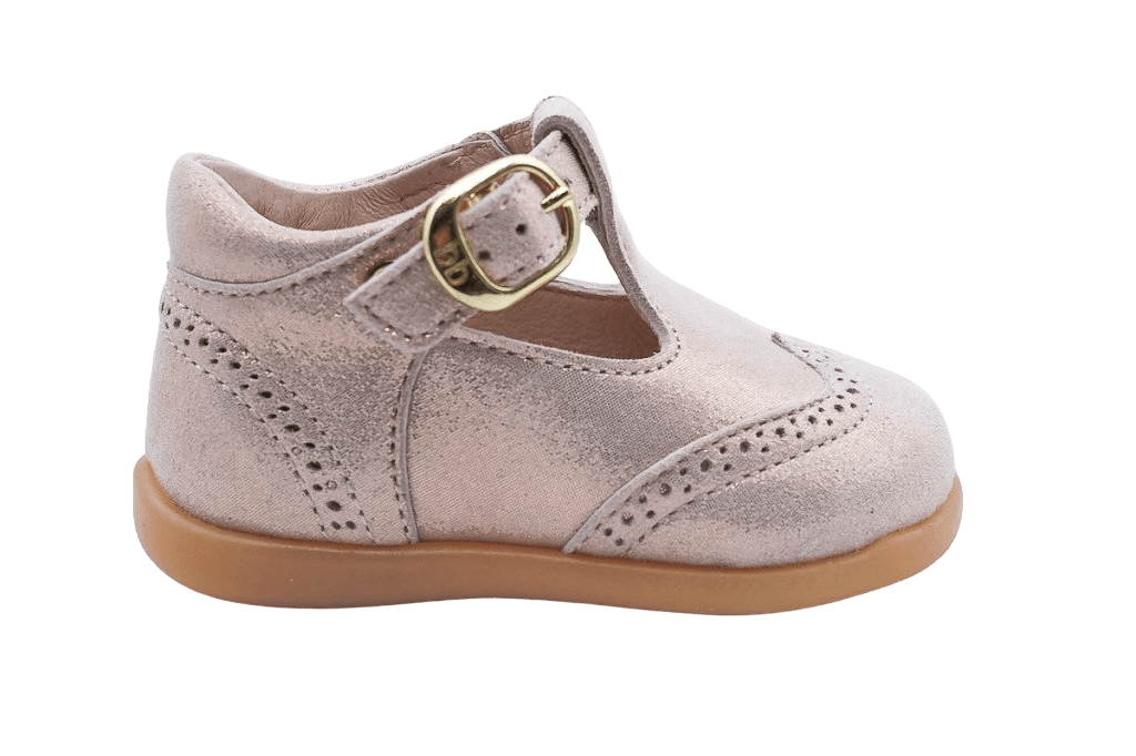 Babies/Salomés BABYBOTTE PANAME Rose babies salomés