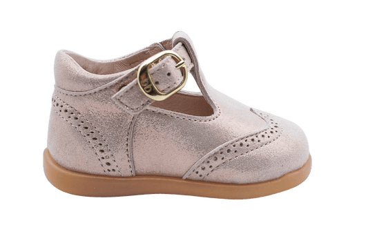 Babies/Salomés BABYBOTTE PANAME Rose babies salomés