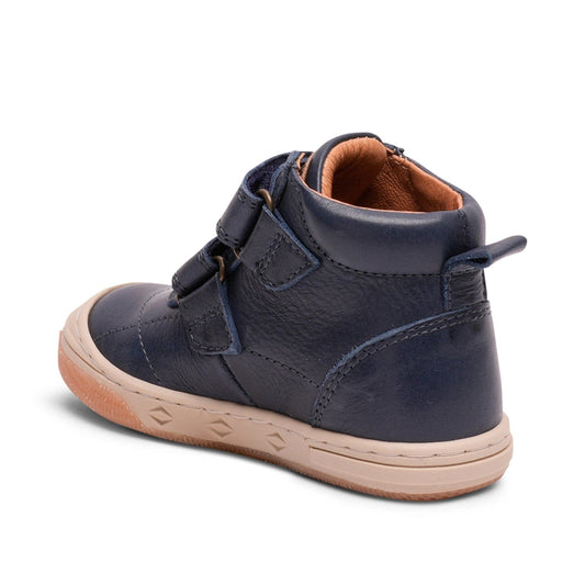 Chaussures hautes/Botillons 23 BISGAARD JUNO Bleu bottine