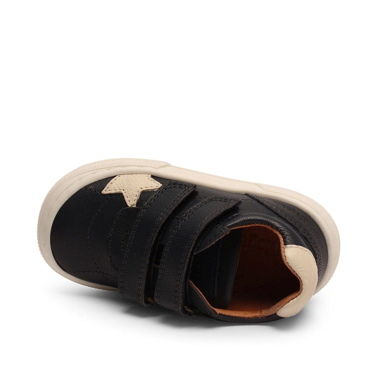 Chaussures Basses/Baskets/Sneakers BISGAARD KAE Marine chaussures Baskets 15518682