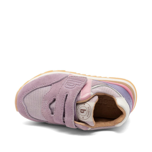 Chaussures Basses/Baskets/Sneakers BISGAARD WINSTON Heather chaussures Baskets