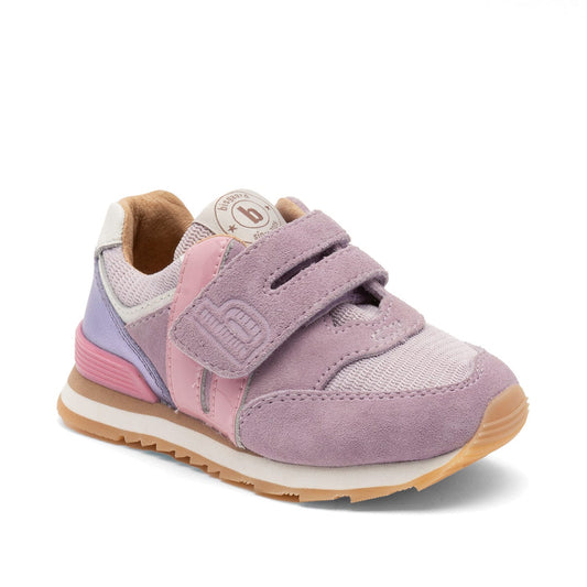 Chaussures Basses/Baskets/Sneakers BISGAARD WINSTON Heather chaussures Baskets