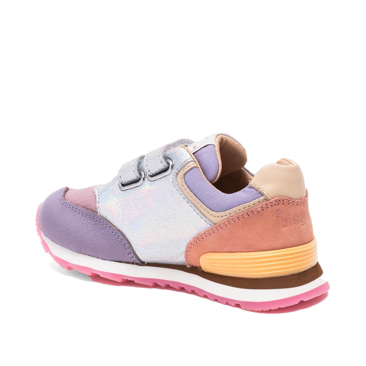 Chaussures Basses/Baskets/Sneakers BISGAARD WINSTON Galaxy chaussures Baskets