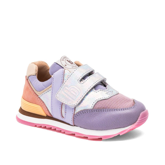 Chaussures Basses/Baskets/Sneakers BISGAARD WINSTON Galaxy chaussures Baskets