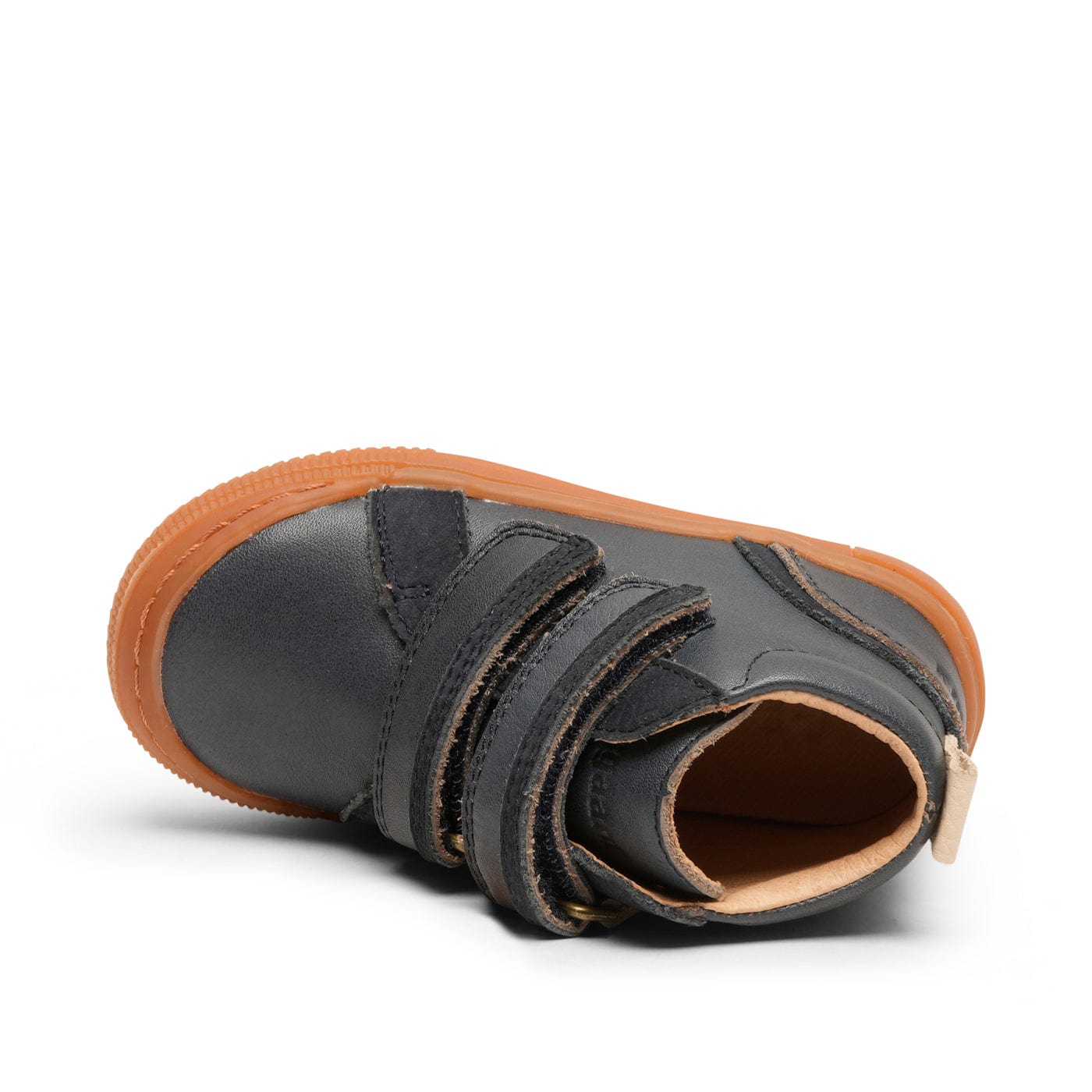 Chaussures hautes/Botillons BISGAARD CUBA Marine Chaussures Hautes bottillons