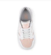 sneakers/basket adulte NEW BALANCE PSB 480 Vp Blanc Rose baskets Sneakers