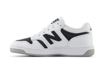 sneakers/basket adulte NEW BALANCE GSB 480 VB Blanc Noir baskets