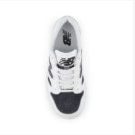 sneakers/basket adulte NEW BALANCE GSB 480 VB Blanc Noir baskets
