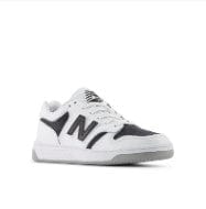 sneakers/basket adulte NEW BALANCE GSB 480 VB Blanc Noir baskets