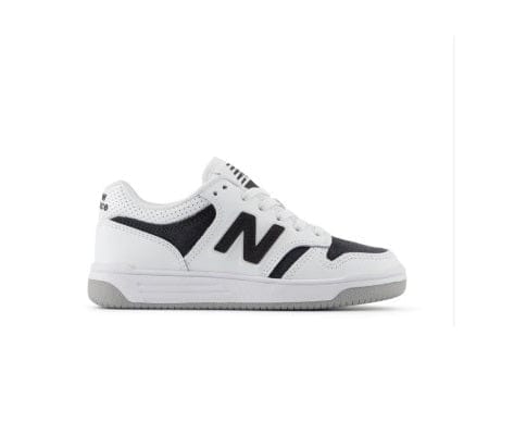 sneakers/basket adulte NEW BALANCE PSB 480 VB Blanc Noir baskets Sneakers