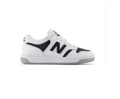 sneakers/basket adulte NEW BALANCE GSB 480 VB Blanc Noir baskets