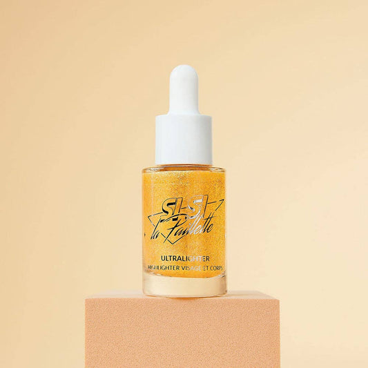 accessoires Ultralighter Doré HP0100003