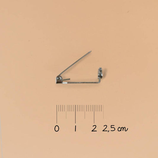 accessoires Broche cœur léo BR_36