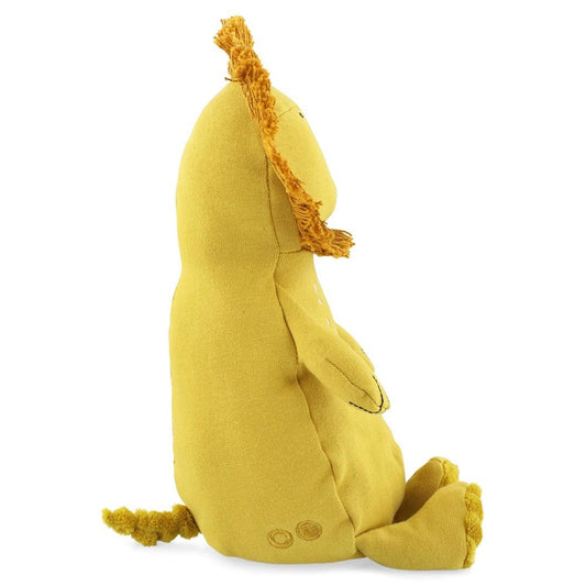 jouets TRIXIE Peluche Mr Lion 5400858249142