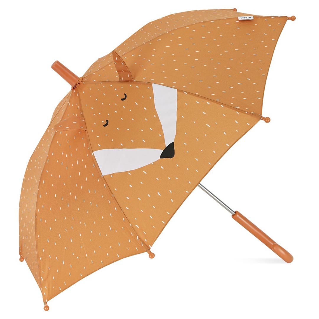 jouets TRIXIE Parapluie Mr Fox 5400858382108