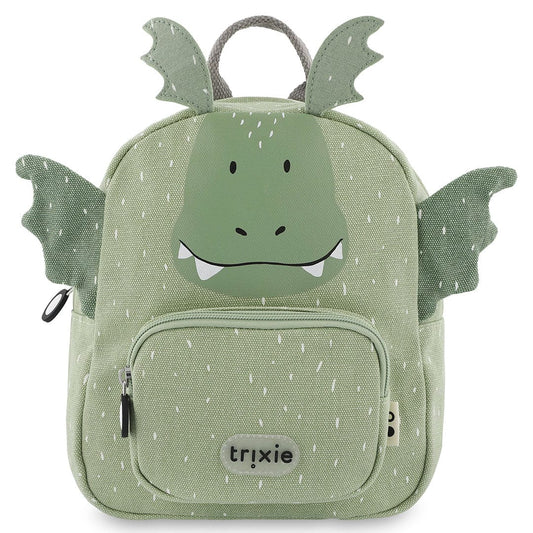jouets TRIXIE Sac à Dos Mr Dragon 5400858931962