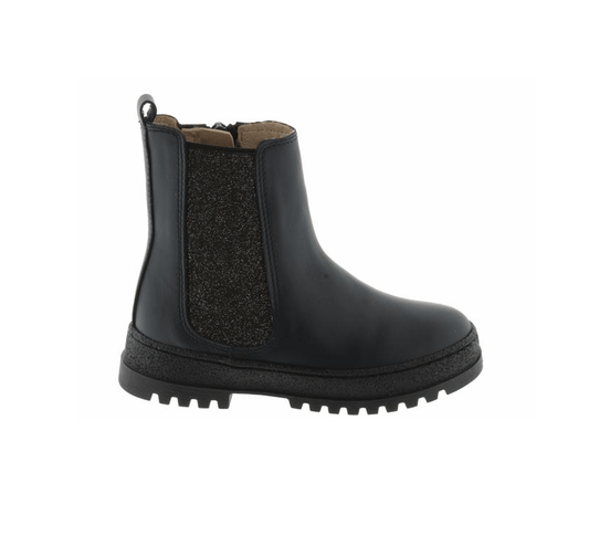 boots/bottines adulte ACEBOS 5984 Noir boots/bottines