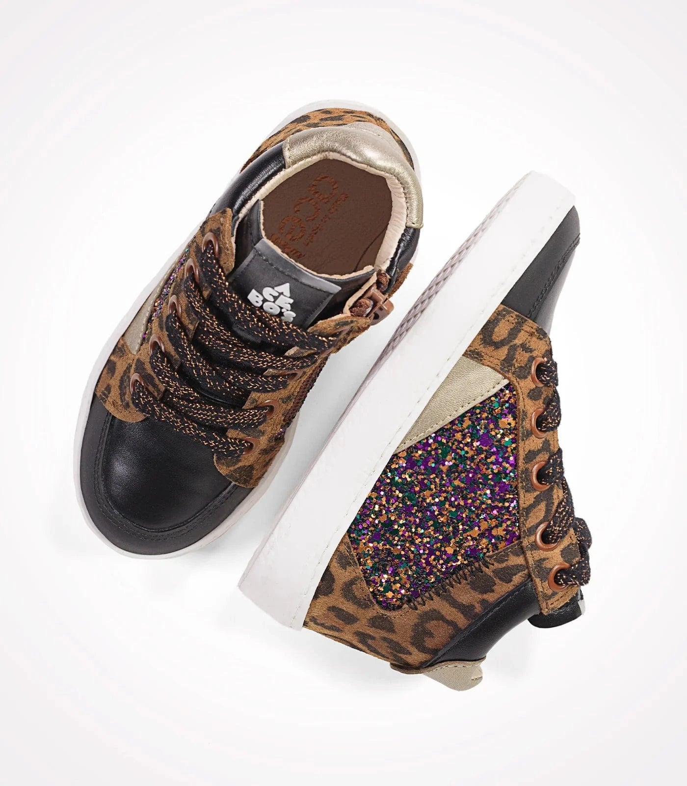 Chaussures Hautes/Botillons ACEBOS 5991 Cuero Chaussures Hautes