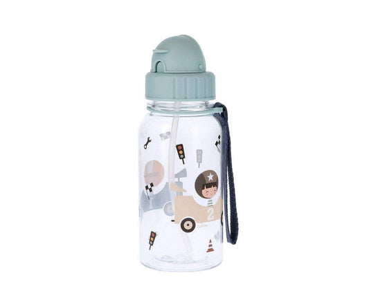 accessoires Bouteille en plastique Speed Racers 2117108