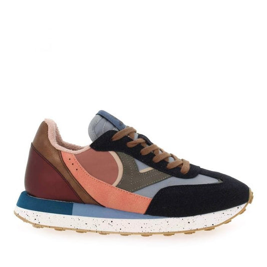 sneakers/basket adulte VICTORIA 1136102 Marine multi Chaussures basses/baskets/sneakers