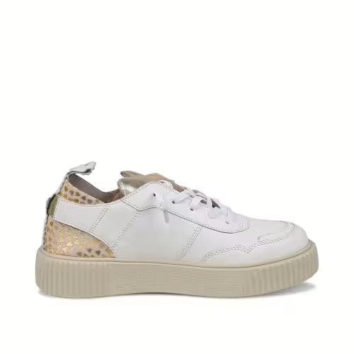sneakers/basket adulte CRICKIT MAURA Blanc baskets Sneakers