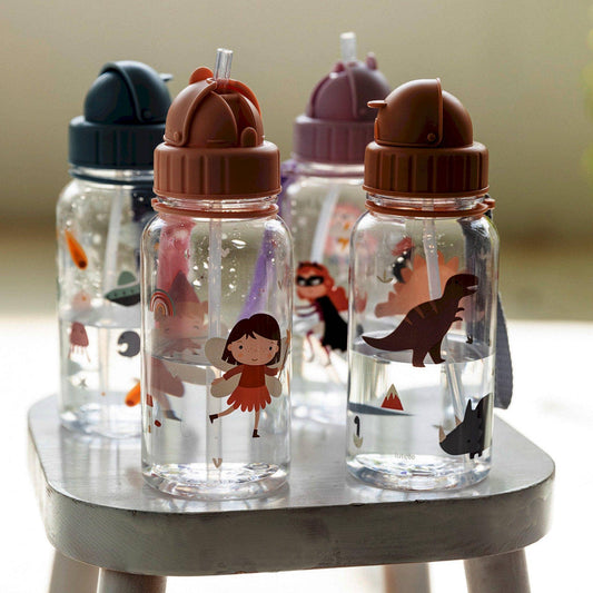 accessoires Bouteille en plastique Wild Fairies 2125640