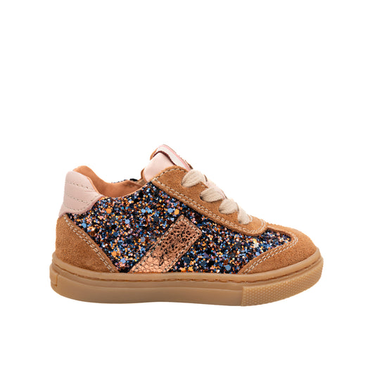 BABYBOTTE AUTOP Ambre chaussures Hautes Baskets