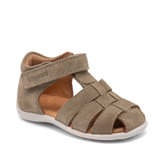 BISGAARD CARLY Sauge sandales / nu pieds