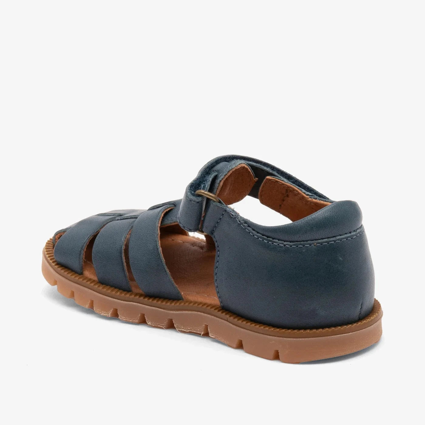 Sandales / Nu Pieds BISGAARD BEKA Petrol Blue sandales / nu pieds