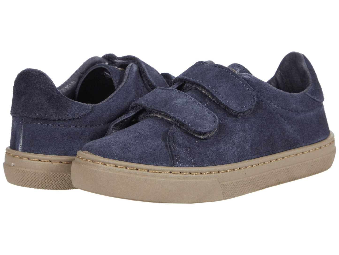 Chaussures Basses/Baskets/Sneakers CIENTA TENNIS 90887 Marine Sneakers Baskets