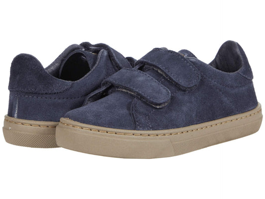 Chaussures Basses/Baskets/Sneakers CIENTA TENNIS 90887 Marine Sneakers Baskets