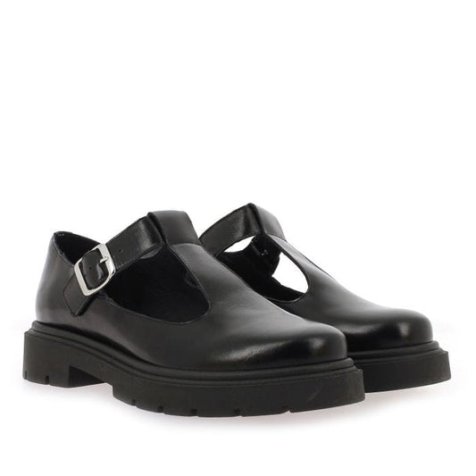 chaussure adulte WE DO 66141 Noir Babies