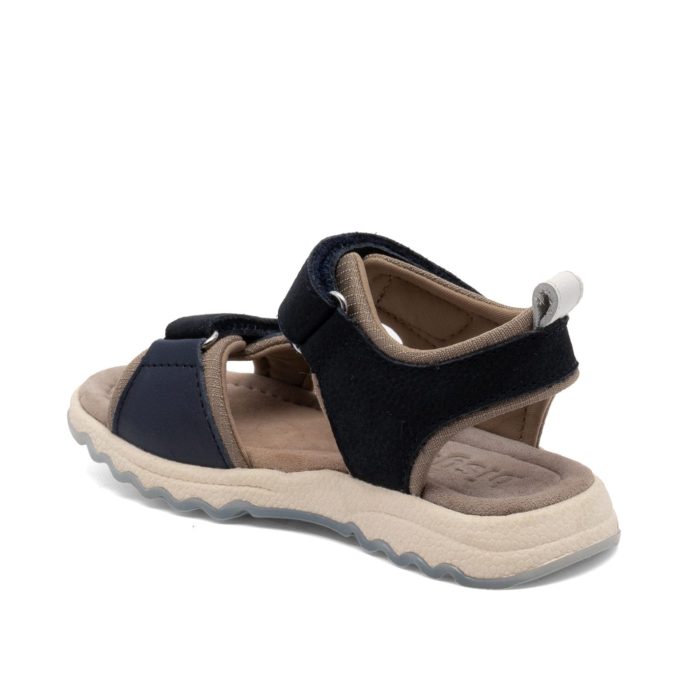 Sandales / Nu Pieds BISGAARD COCO bleu sandales / nu pieds