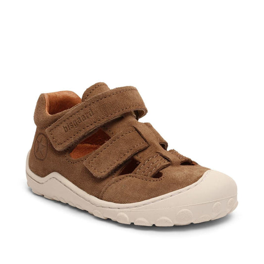 babies/salomé BISGAARD FLYNN Taupe chaussures Sandales