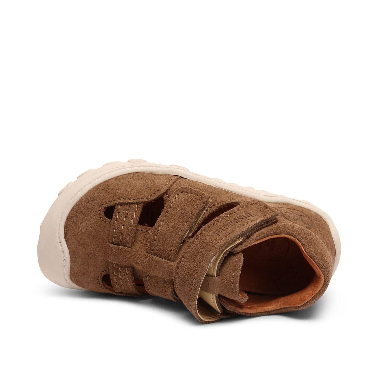 babies/salomé BISGAARD FLYNN Taupe chaussures Sandales