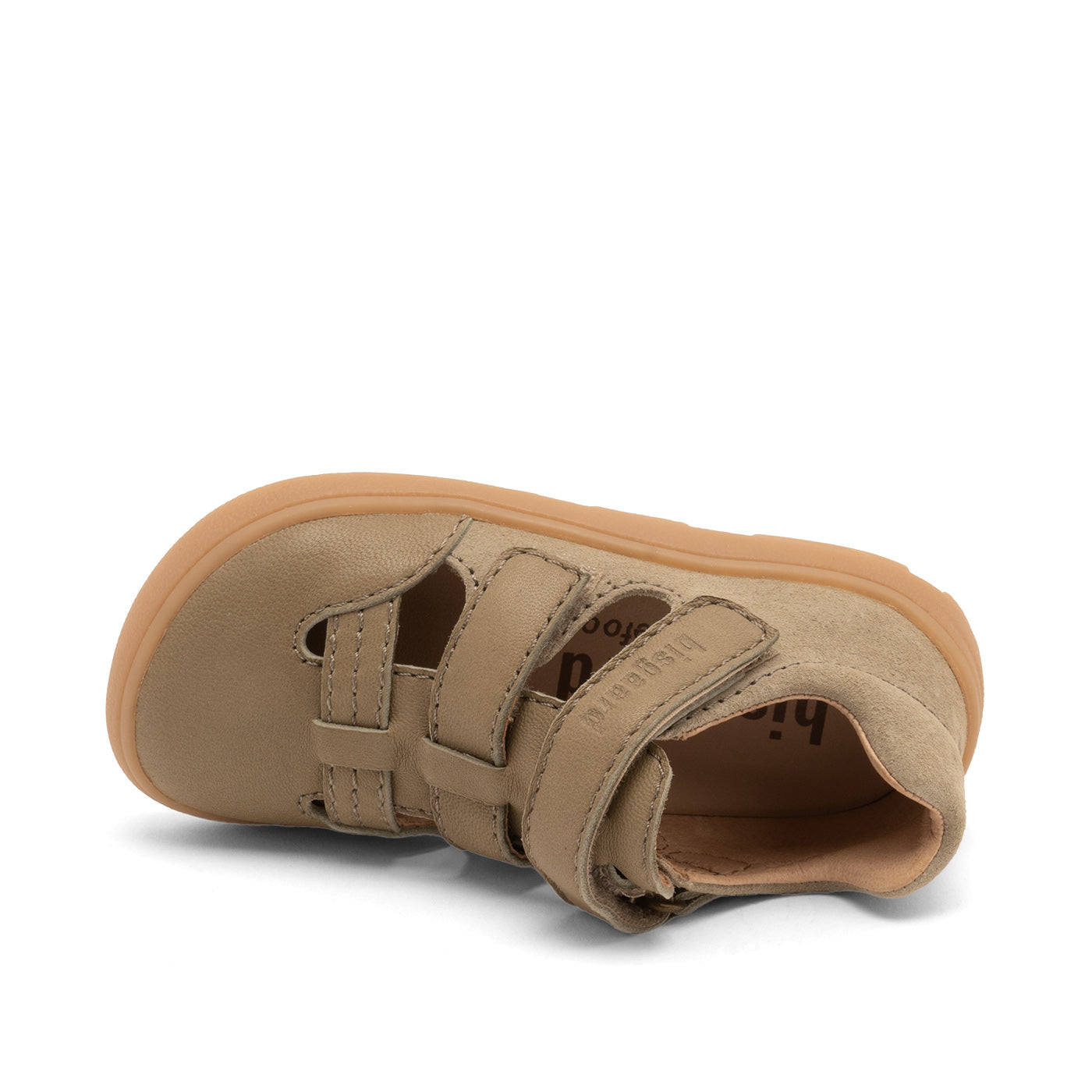 BISGAARD FLOYD Sauge Barefoot