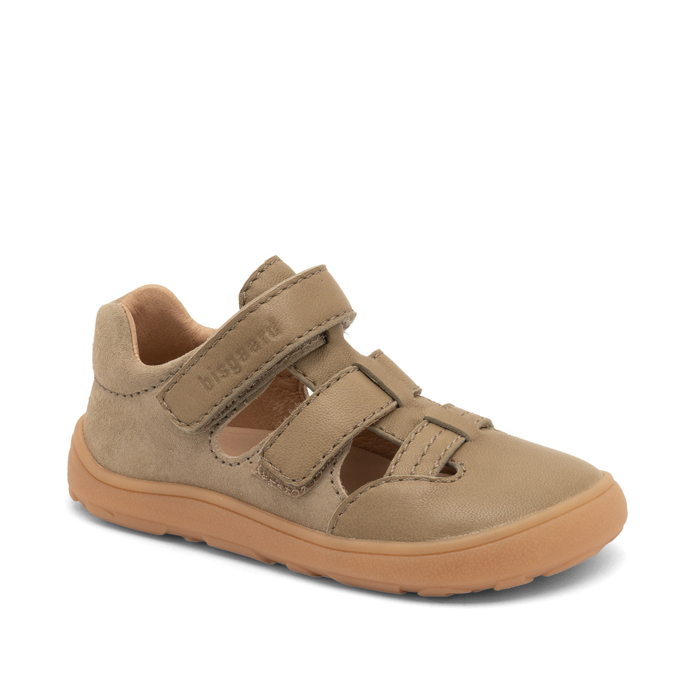 BISGAARD FLOYD Sage Barefoot