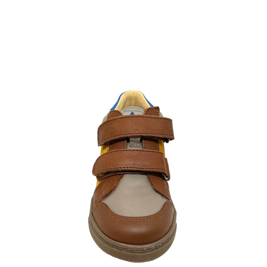 Chaussures hautes/Botillons ACEBOS 1359 G Camel Chaussures hautes/Bottillons