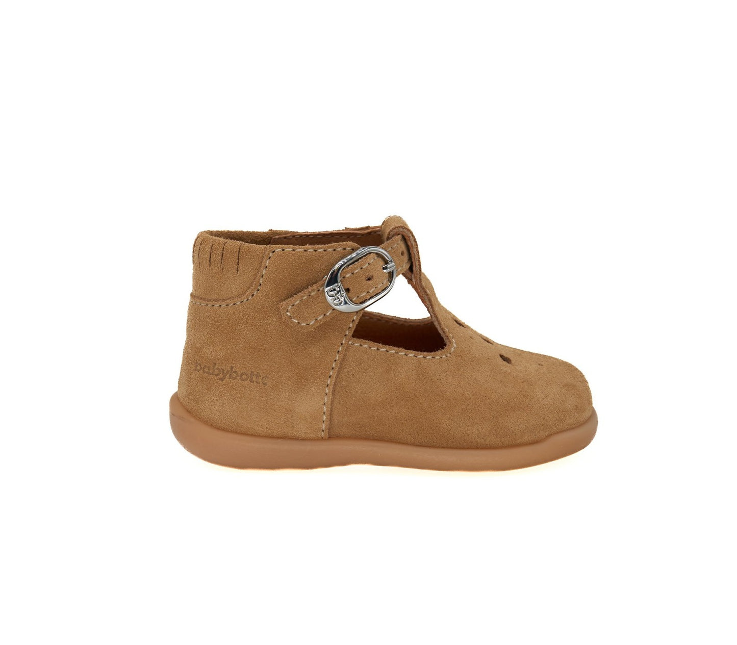 BABYBOTTE PARIS Noisette babies salomés