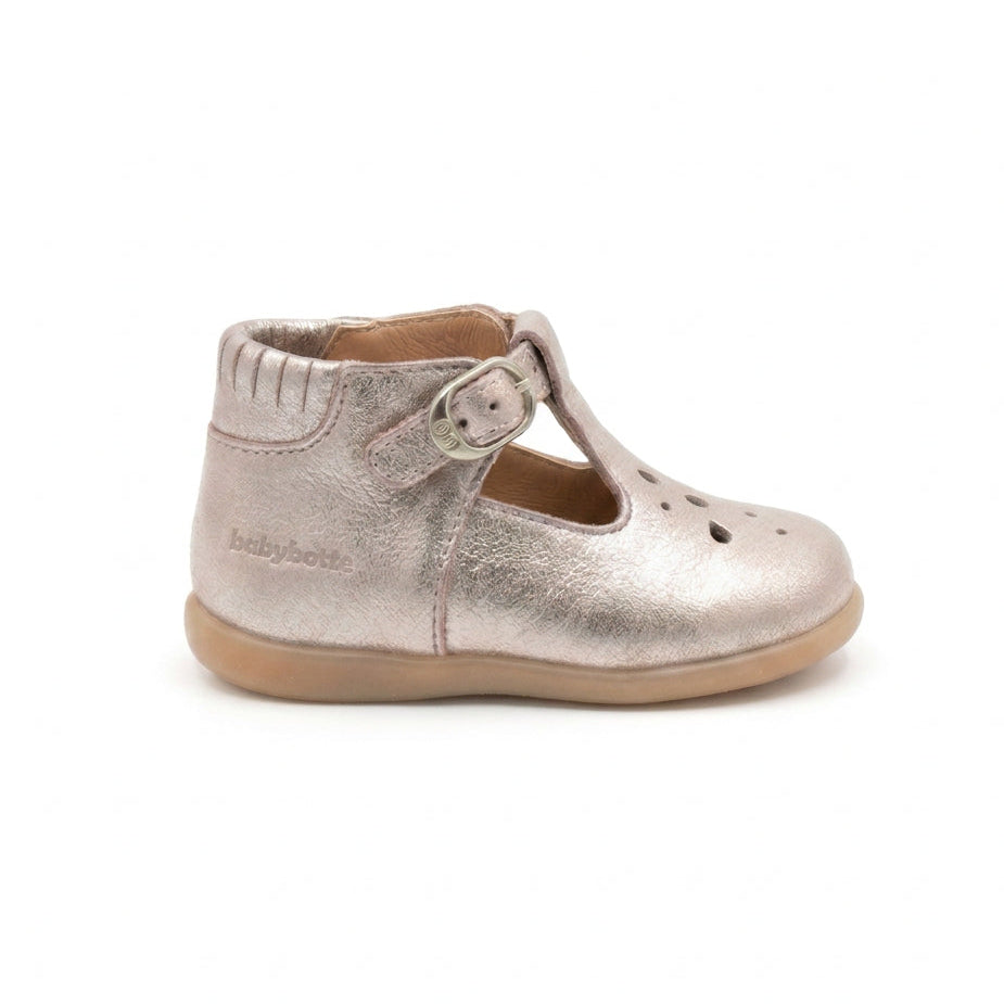 BABYBOTTE PARIS Ivoire babies salomés