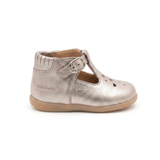 BABYBOTTE PARIS Ivoire babies salomés