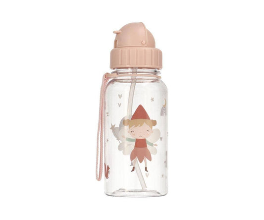 accessoires Bouteille en plastique Wild Fairies 2125640