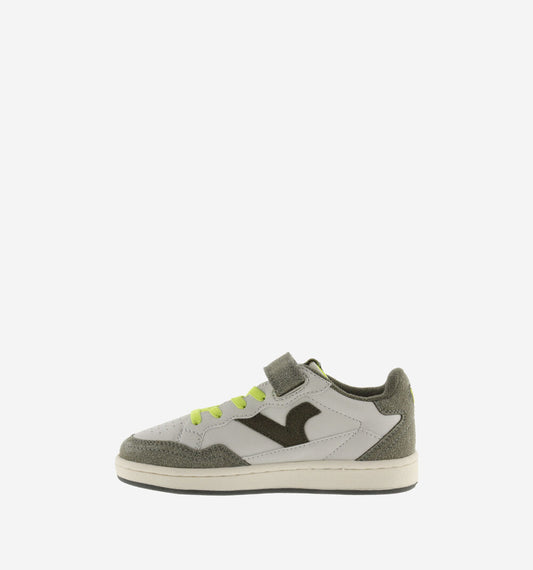 VICTORIA 8810101 Blanco Chaussures basses/baskets/sneakers