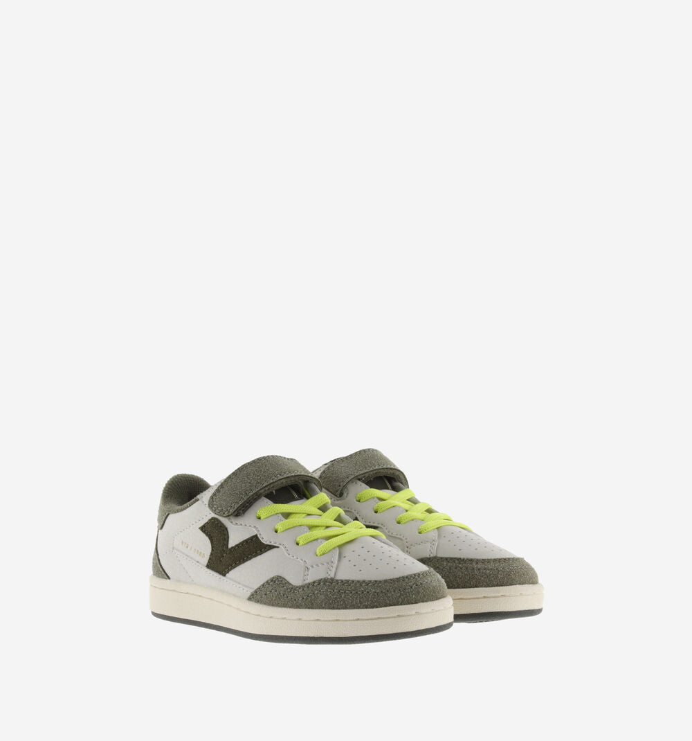 VICTORIA 8810101 Blanco Chaussures basses/baskets/sneakers